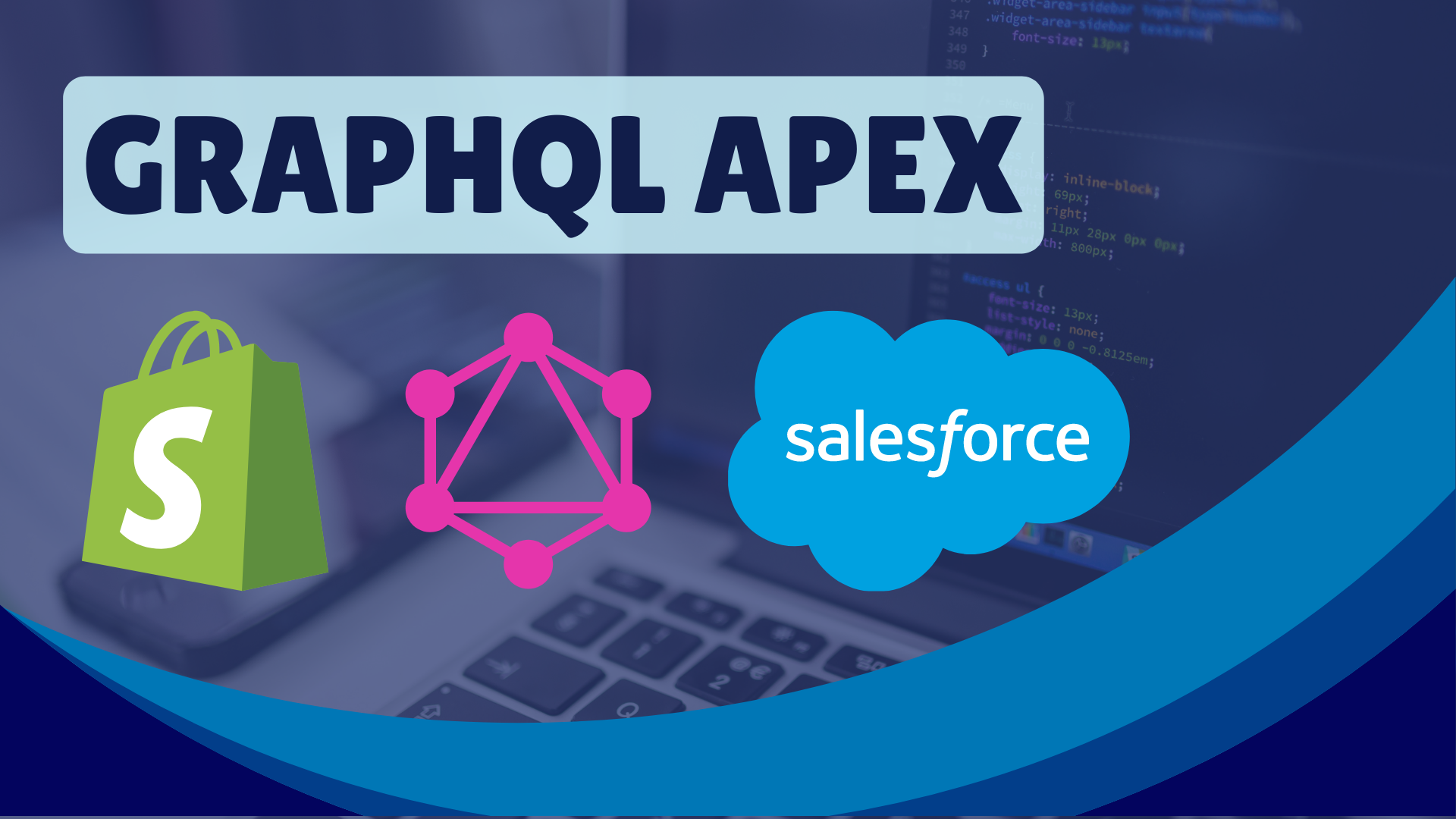Learn how to leverage GraphQL in Salesforce with the GraphQL Apex Client. Discover the advantages of GraphQL over REST, implement streamlined data retrieval, mutations, and boost performance.