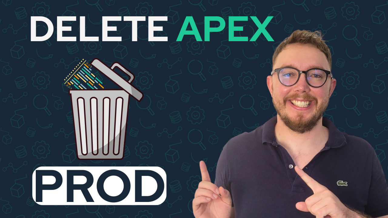 Delete Apex Classes in Production (3 Methods)