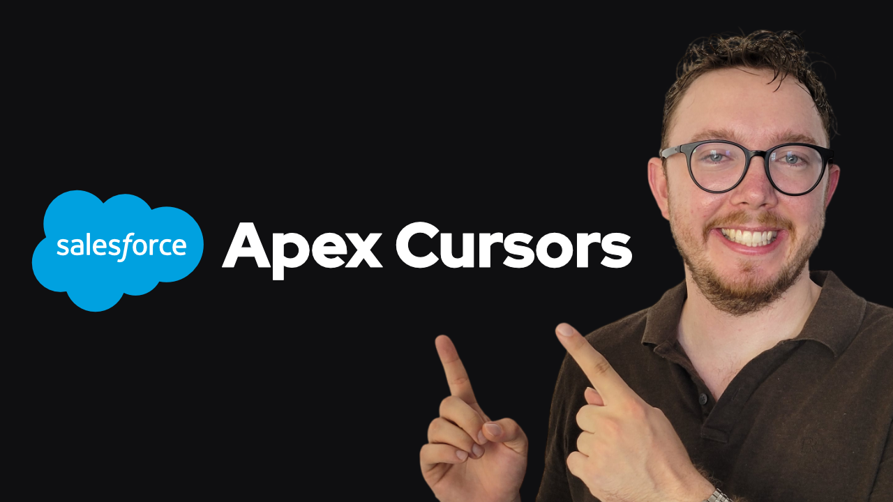 Apex Cursor + Queueable Tutorial