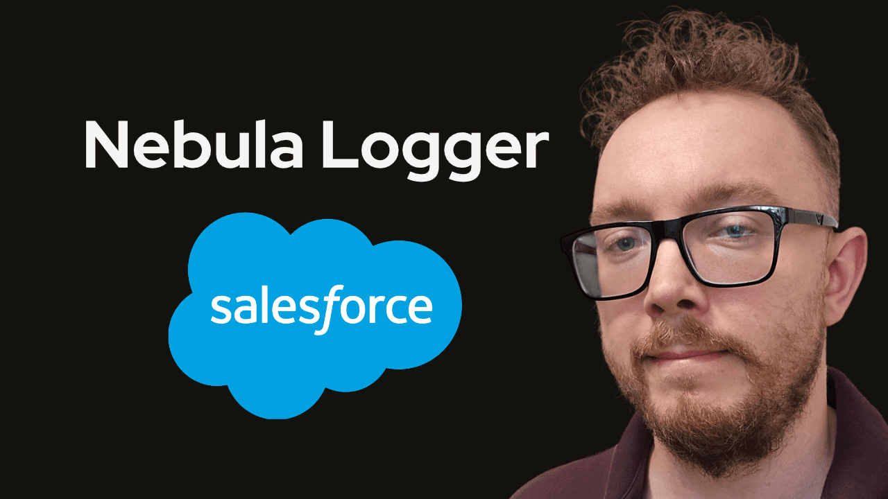 Nebula Logger Salesforce - Complete Installation Guide
